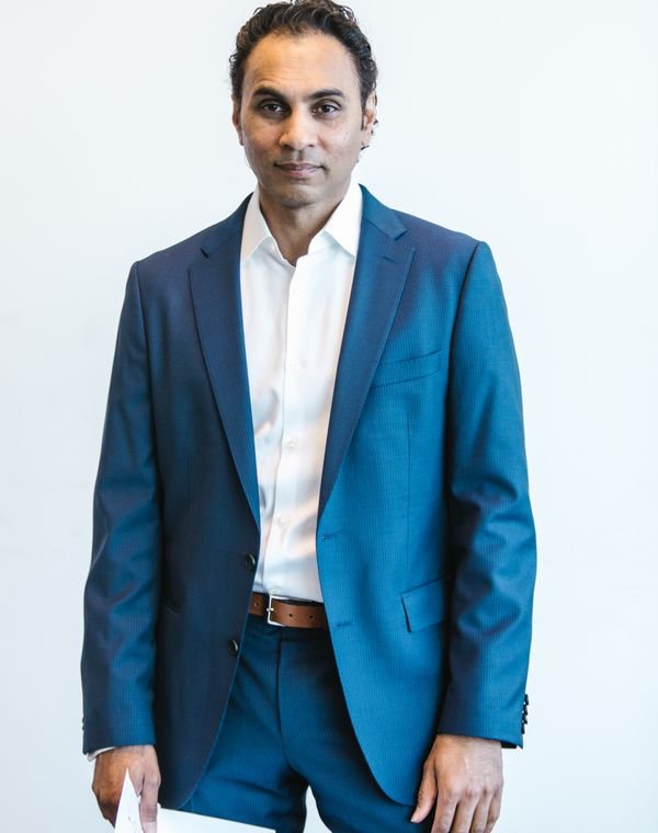 Rohan Mehta