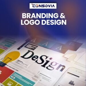 Branding and Logo Design
