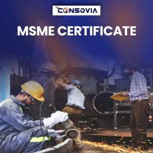 MSME - Udyam Registration