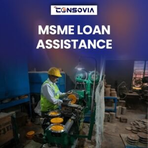 MSME Loan Assistance