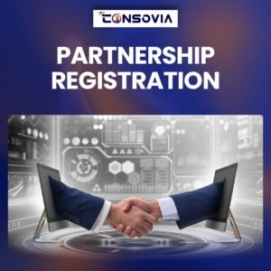 Partnership Firm Registration