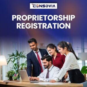 Proprietorship