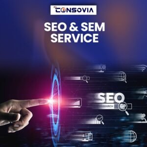 SEO & SEM Service