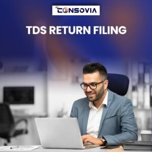TDS Return Filing