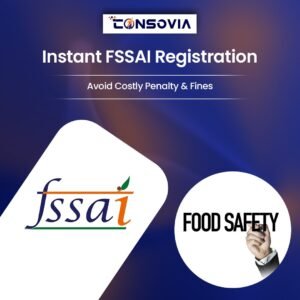 FSSAI Registration