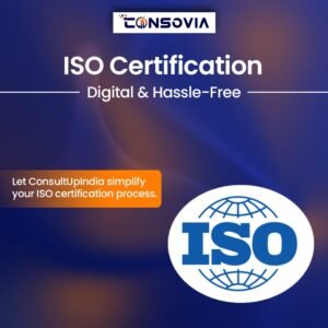 ISO Certification