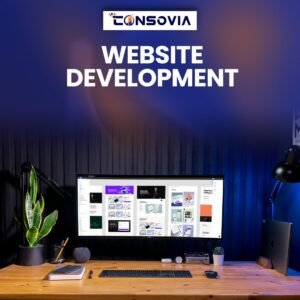 Website Development